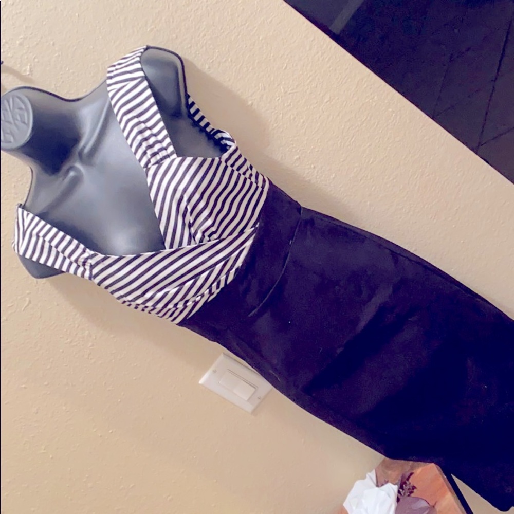 Pinup dress